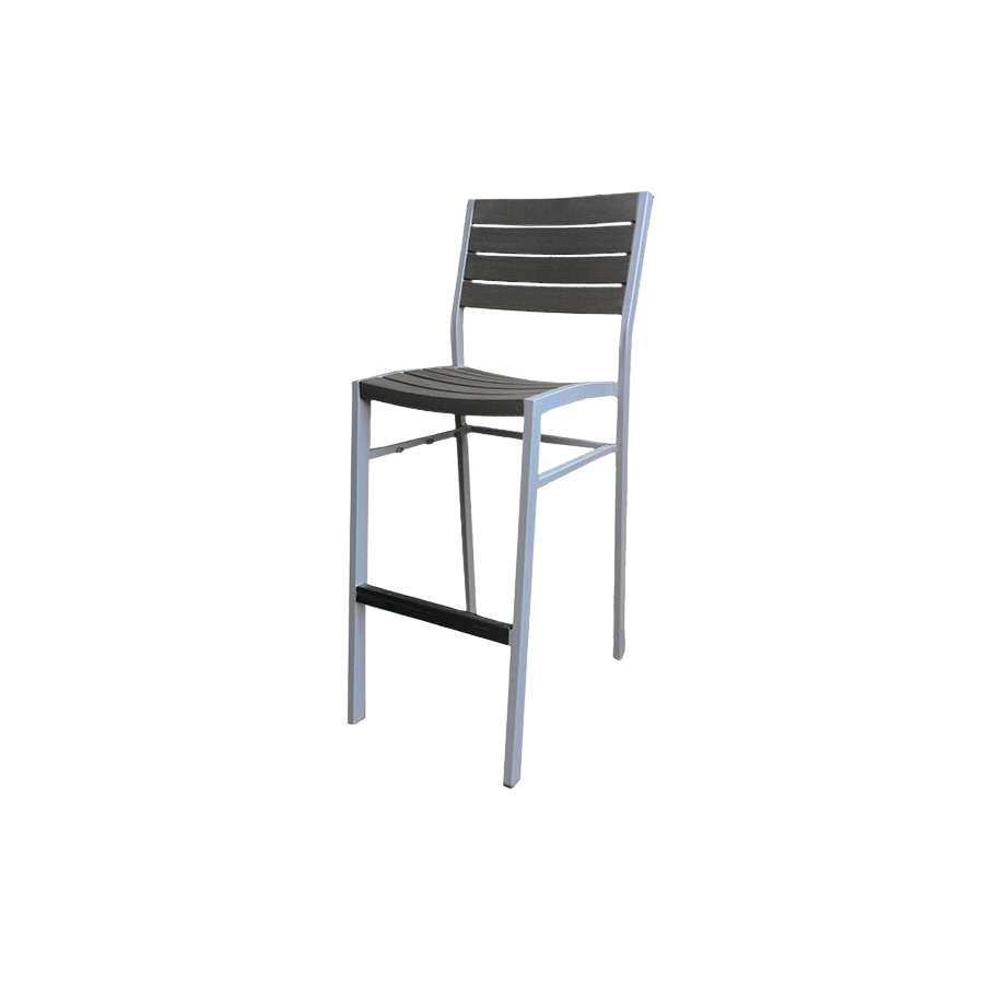 New Mirage Armless Bar Chair
