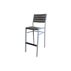 New Mirage Armless Bar Chair