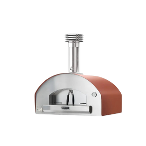 Firenze Hybrid Gas & Wood Oven (No Cart)