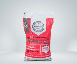 Furtado Farms Sugar Maple Pellets (30 lb)