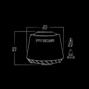 Pit Boss Smokeless Fire Pit