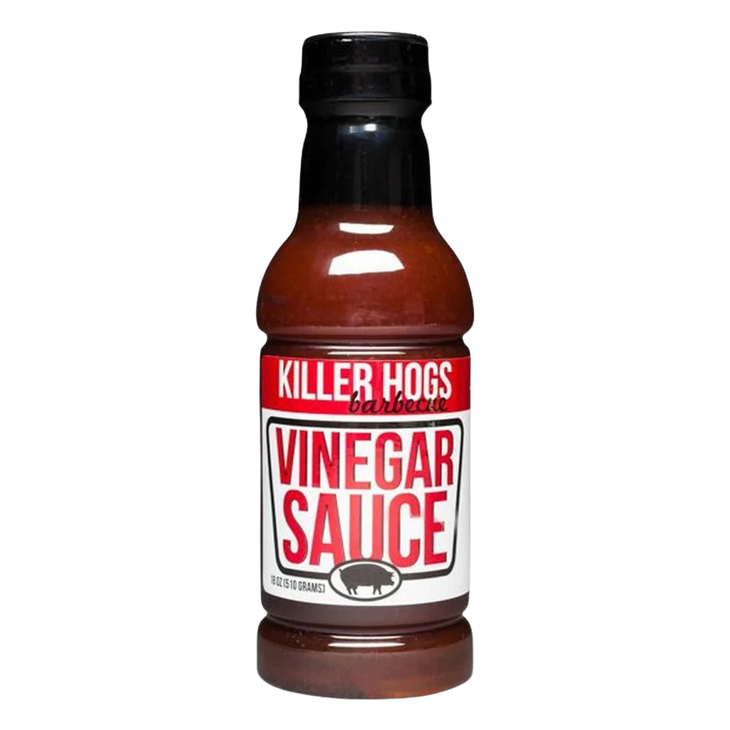 Killer Hogs Vinegar Sauce