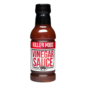 Killer Hogs Vinegar Sauce