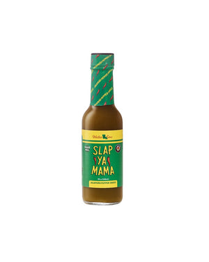 Slap Ya Mama Jalapeno Pepper Sauce 5oz