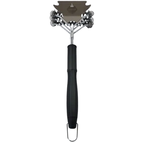 Bristleless BBQ Brush