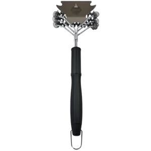 Bristleless BBQ Brush