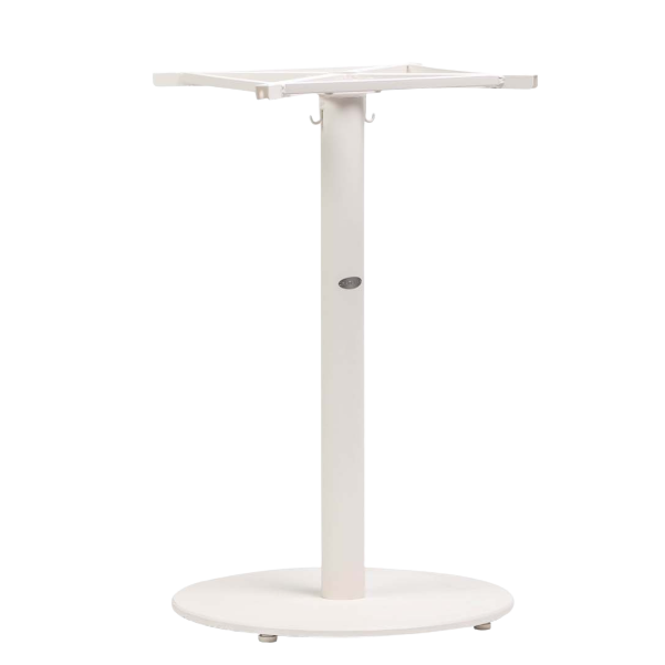 Pismo 76lbs Round Table Base
