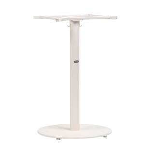 Pismo 76lbs Round Table Base