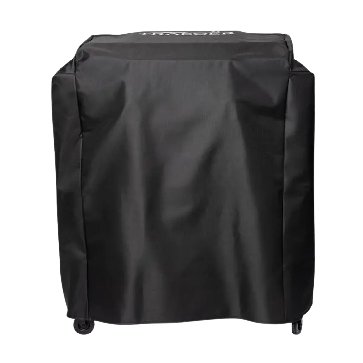 Flatrock 2 Zone Grill Cover