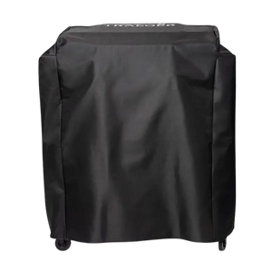 Flatrock 2 Zone Grill Cover