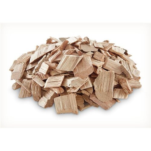 Weber Hickory Wood Chips