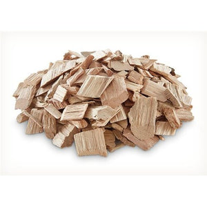 Weber Hickory Wood Chips