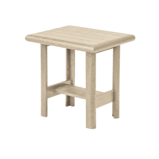 Stratford 19" End Table