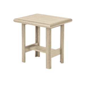 Stratford 19" End Table