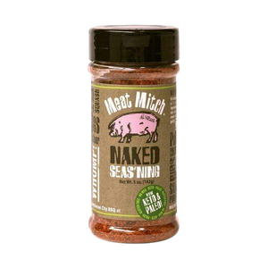 Meat Mitch Naked Rub