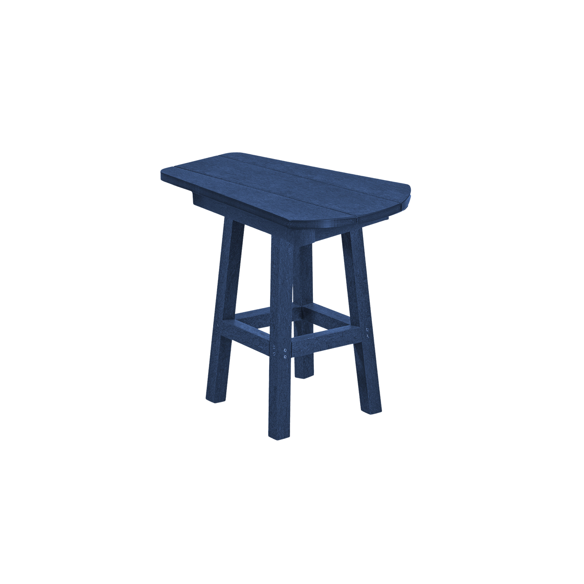 T07C Counter Height Small Table