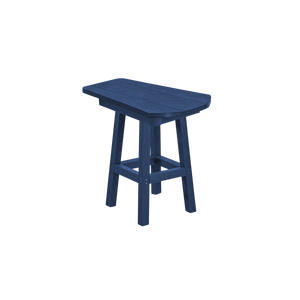 T07C Counter Height Small Table