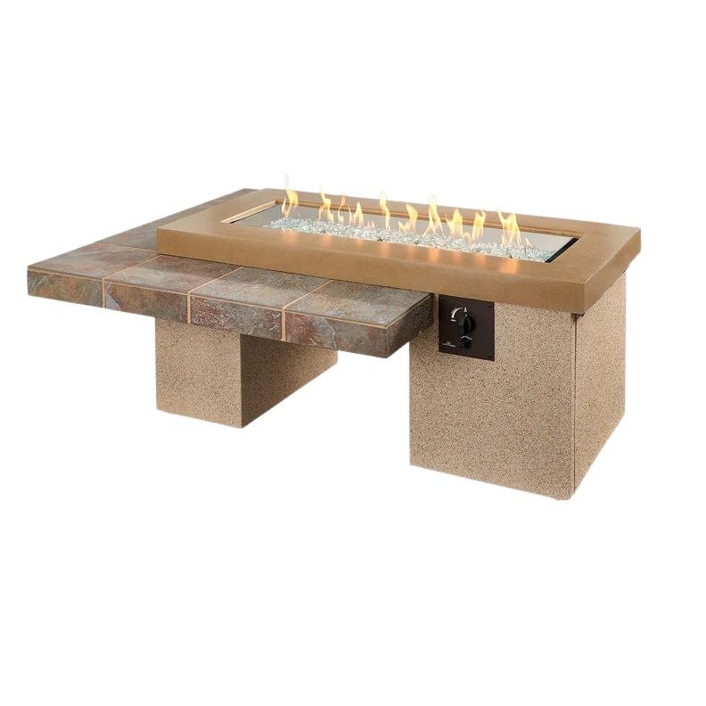 Uptown Fire Table Special