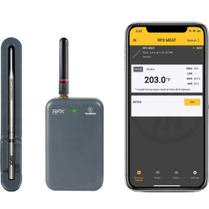 RFX Meat / Gateway Starter Kit