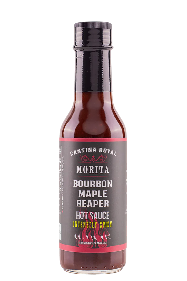 Morita Bourban Maple Reaper