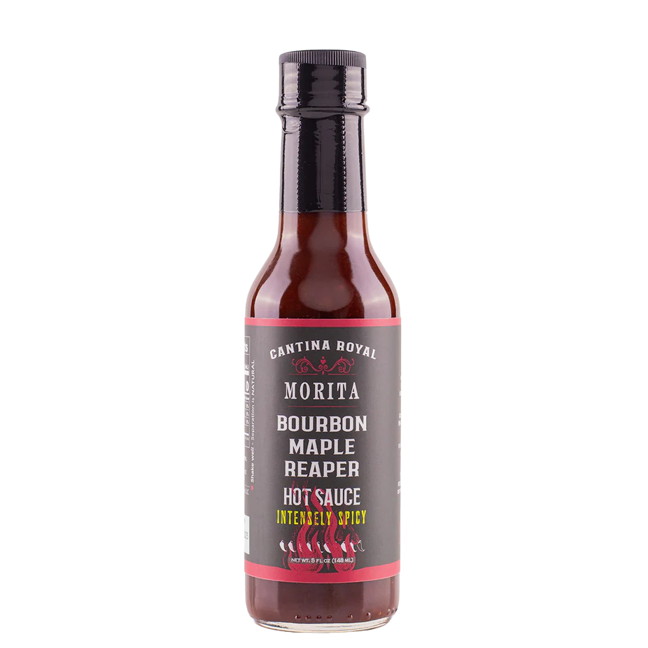Morita Bourban Maple Reaper