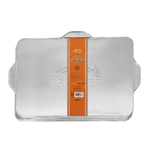 Traeger Drip Tray Liners 5 Pack - Timberline 850