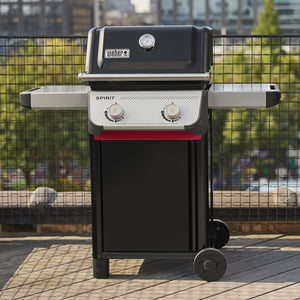 Spirit E-210 Gas Grill LP