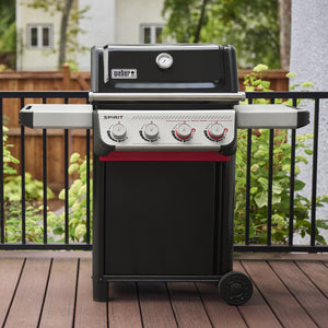 Spirit E-425 Gas Grill (Propane)