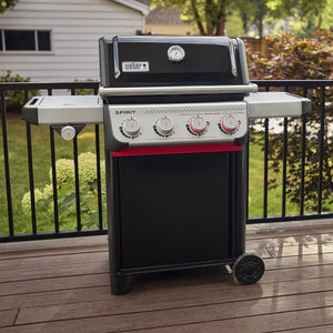 Spirit E-435 (Propane)