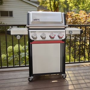 Spirit SP-435 (Propane)