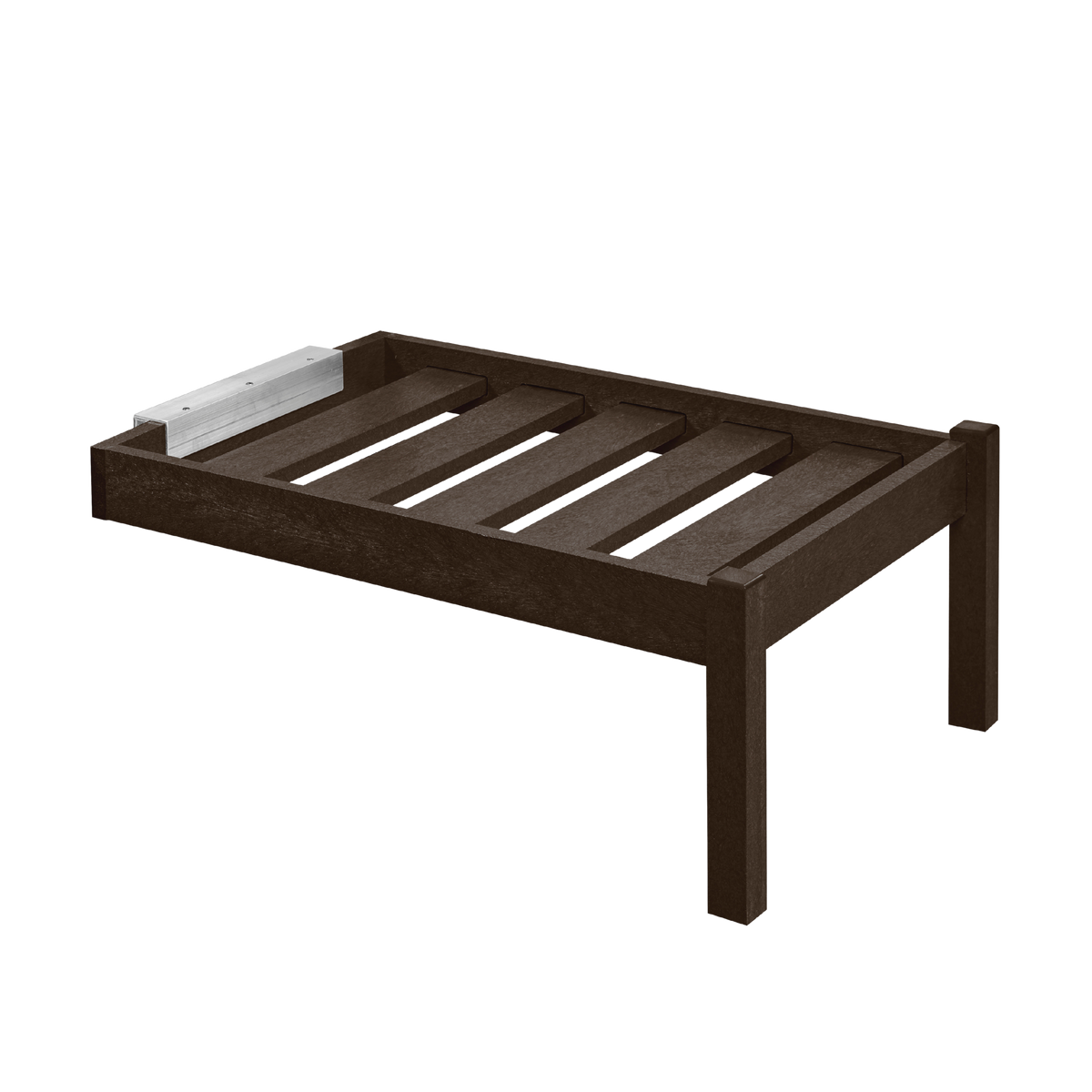 Tofino Chaise Lounge Extension Frame