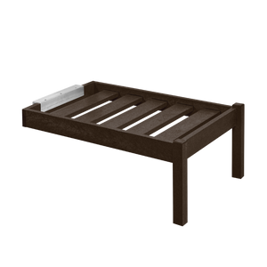 Tofino Chaise Lounge Extension Frame