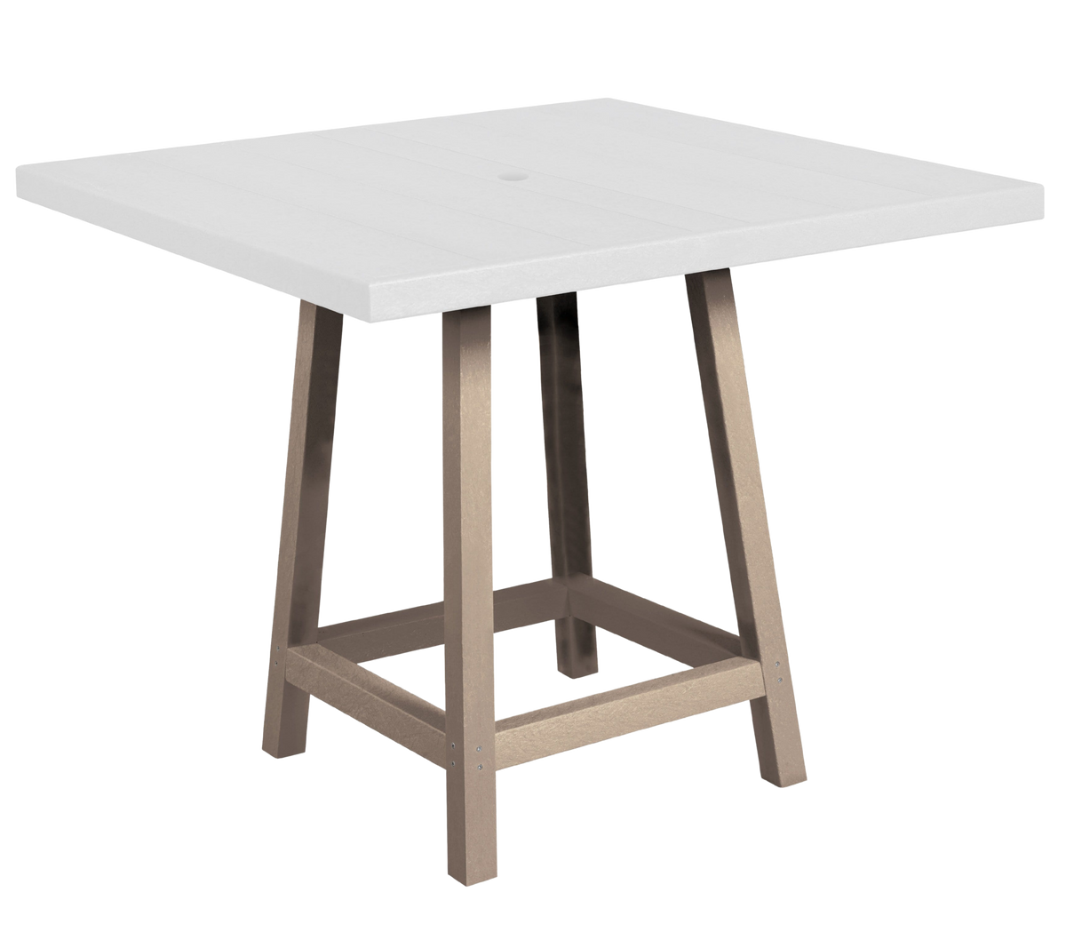 TB23 Premium Pub Table Legs (TT14)