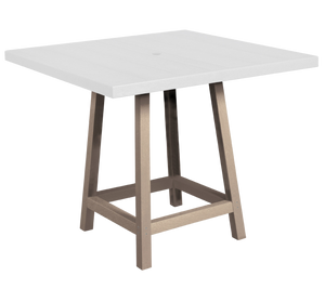 TB23 Premium Pub Table Legs (TT14)