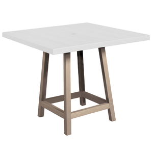 TB23 Premium Pub Table Legs (TT14)