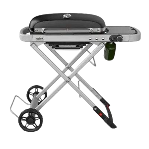 Weber Traveler Gas Grill LP