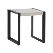 Avenue Side Table