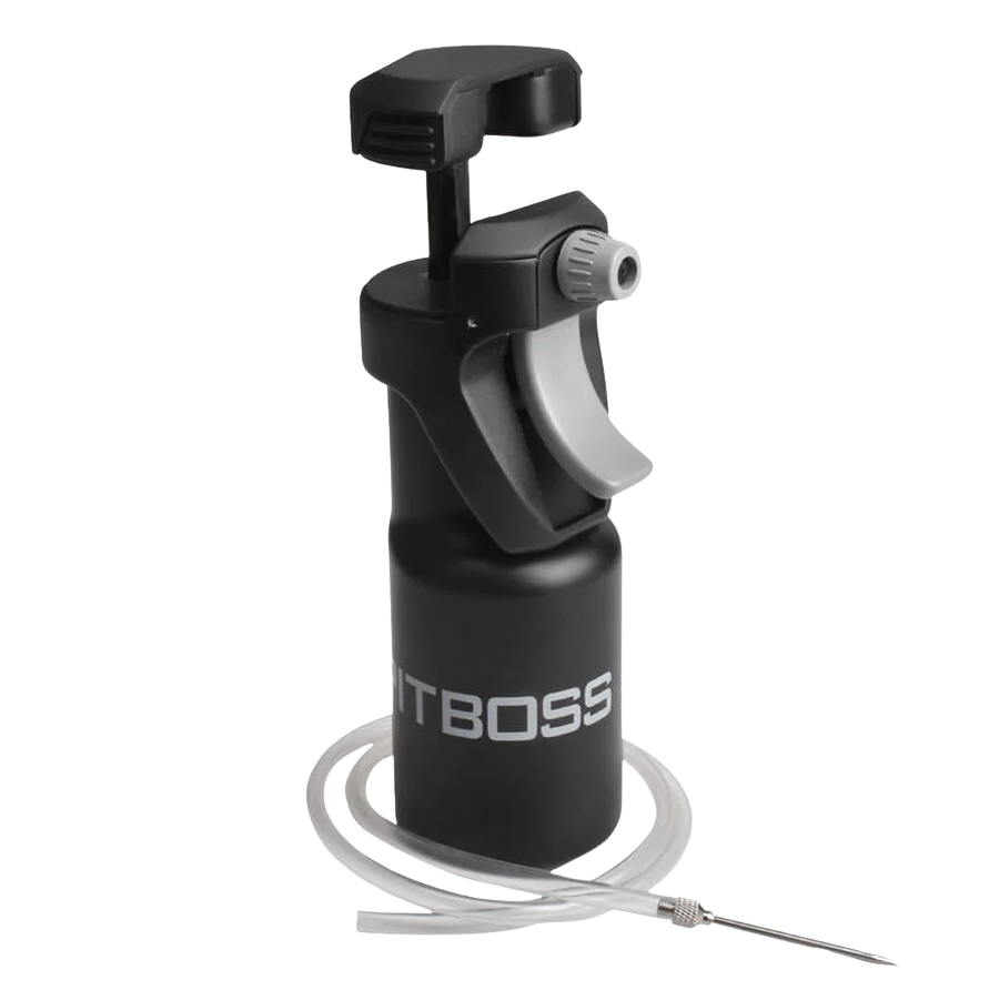 Pit Boss Spritz Bottle with Injector