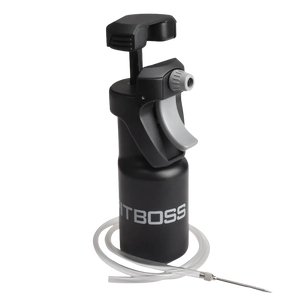 Pit Boss Spritz Bottle with Injector
