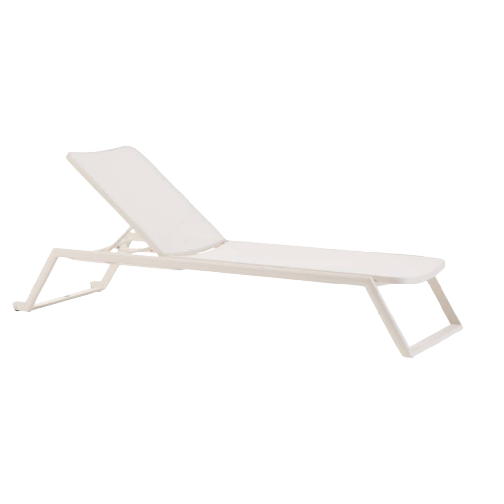 Bahamas Adjustable Lounger