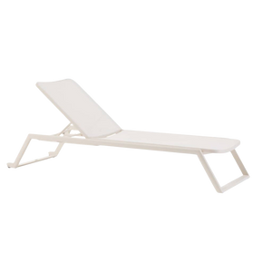 Bahamas Adjustable Lounger
