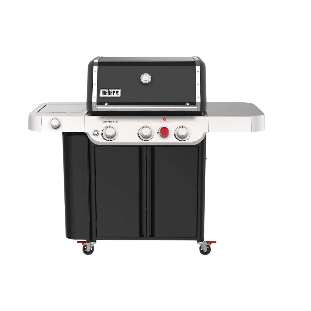 Genesis E-335C Gas Grill