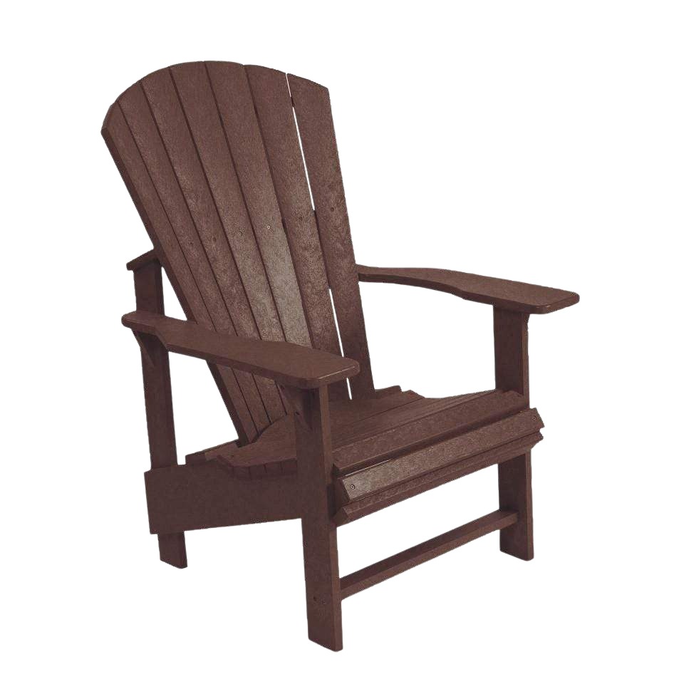 C01 Classic Adirondack