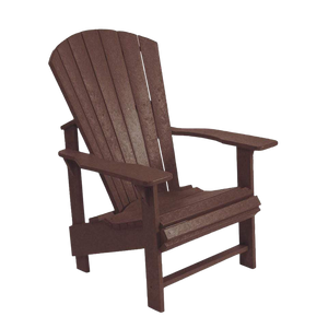 C01 Classic Adirondack