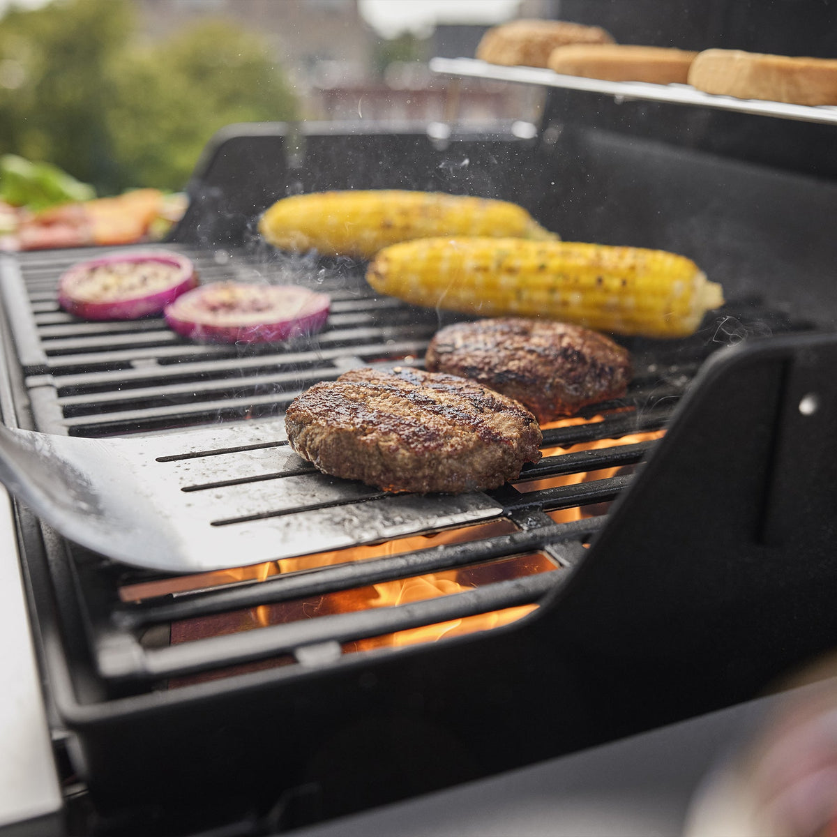 Spirit E-210 Gas Grill LP