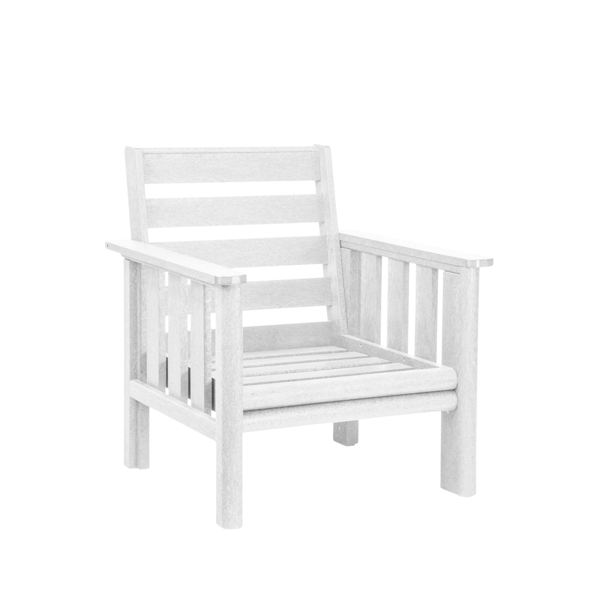 Stratford Arm Chair Frame