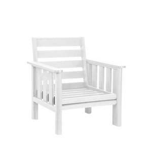 Stratford Arm Chair Frame