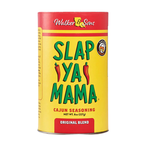 Original Blend Cajun Seasoning 8oz