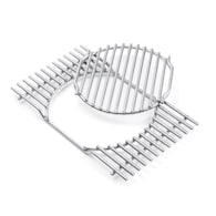 Weber Stainless Steel Cooking Grates w/Insert