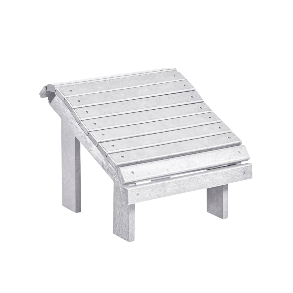 F04 Premium Footstool